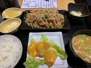 海楽水産栄