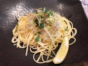 L'isoletta