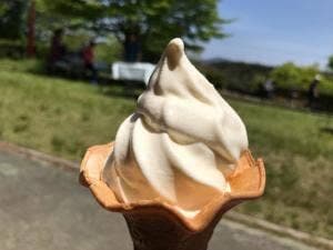 三瀬ルベール牧場