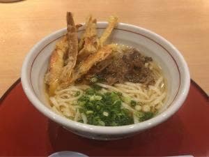 能古うどん イオン大野城ショッピングセンター店