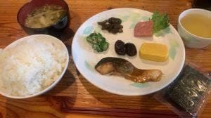 槍ヶ岳山荘
