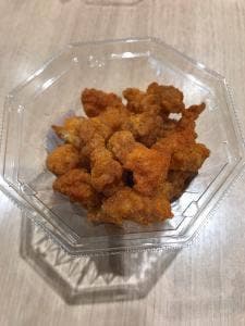 鳥麻 パサール守谷店