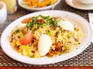 CURRY ZONE 呼続店