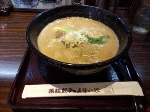 五味八珍豊田町店