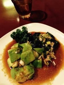 飛龍菜館 本館