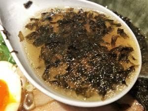魚介出汁らー麺専門店 オサカナノヒ