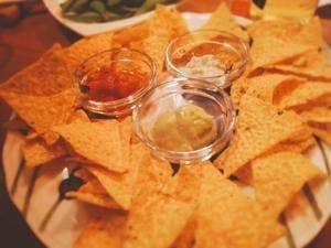 メキシコ料理 トペコンヒーロ