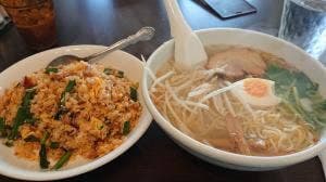 チャイニーズキッチン 龍龍 茂原大芝店