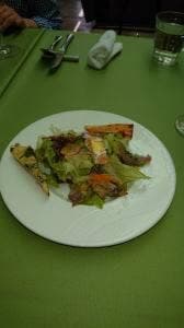 La Cucinella di Yamamoto