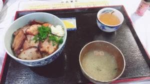 まさる食事処
