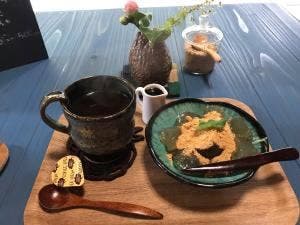 organic cafe NAYA