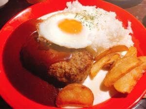 Borabora 立川店