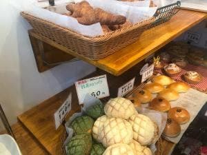 陽だまりパン工房