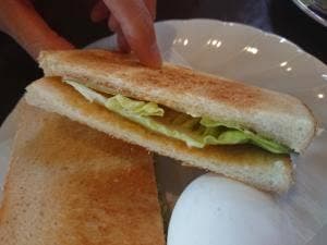 珈琲館ツカ