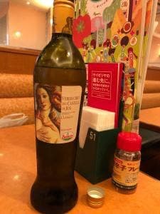 サイゼリヤ 福井駅前店