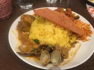 カーリースパイス