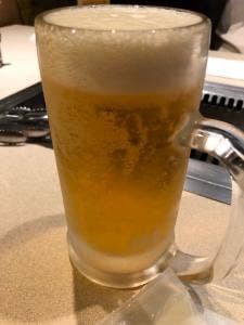 カルネステーション 銀座店