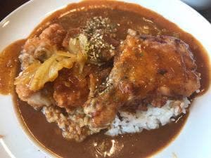 カレーハウスCoCo壱番屋 熊本山鹿店