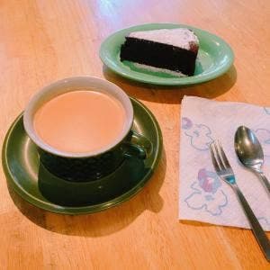 カフェ・エクレシア