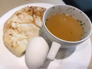 喫茶室ルノアール 三鷹北口駅前店