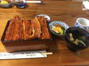 うなせん