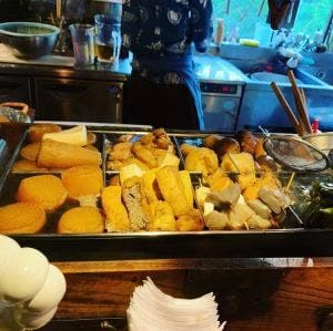 あっかんべー