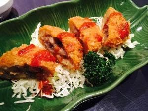 アジアンダイニング田～DEN～