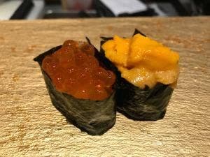 鮨 藤もと