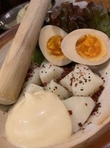 串カツ田中 北千住店