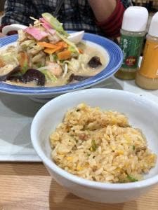 リンガーハット ゆめタウン行橋店