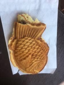 島たい焼き本舗