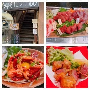 馬肉創作酒場 当千坊