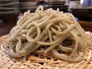 そば前 おがわ