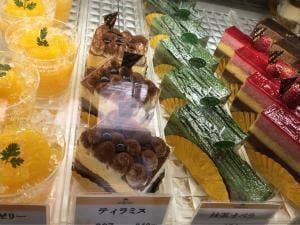 サフラン 針中野店
