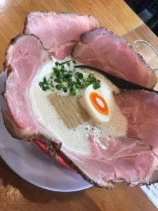 僕家のらーめん おえかき