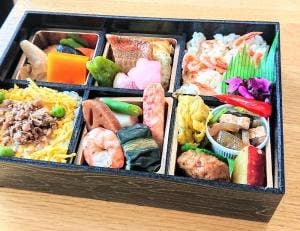 なだ万厨房 ジェイアール名古屋タカシマヤ店