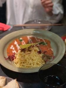 バー ボアビアジェン 天王寺店