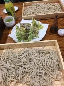 手打ち塾