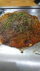 お好み焼き やまちゃん