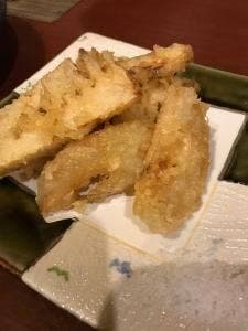 Underground Dining 真