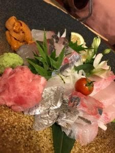 Underground Dining 真