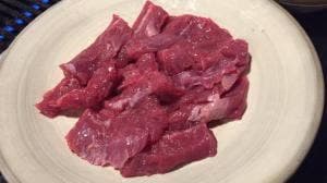 厚切り牛タン&赤身焼肉のワインレストラン Wiz