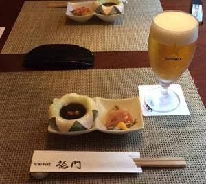 花門
