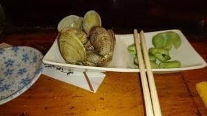 三幸寿司 宿河原店