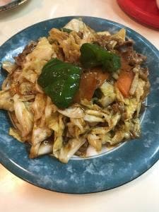 満楽点心店