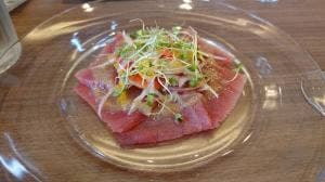 Osteria unico