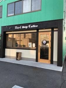Hard Bop Coffee