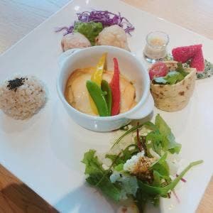 奏樹 カフェ&ダイニング