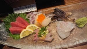 にぎわい