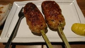 居食屋炭旬 芦屋店
